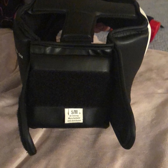 Taekwondo equipment - Picture 6 of 8